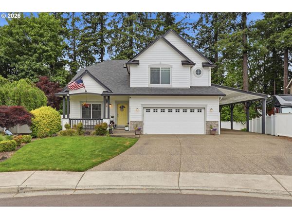 1090 N 26TH TER, Cornelius, OR 97113