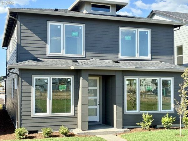 8560 SE Bobcat LN, Hillsboro, OR 97123
