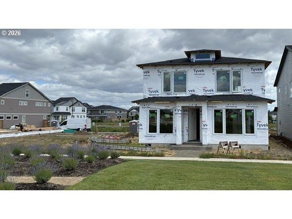 8560 SE Bobcat LN, Hillsboro, OR 97123
