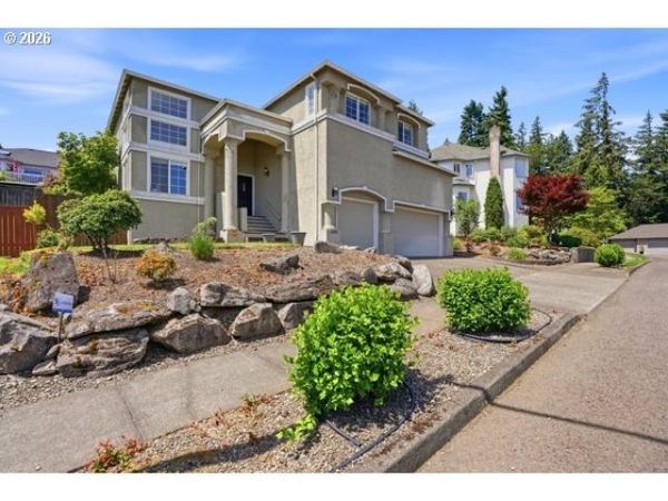 14297 SE SUMMIT DR, Clackamas, OR 97015