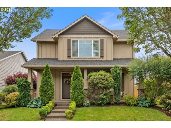 1700 WEBB LAKE DR, Silverton, OR 97381
