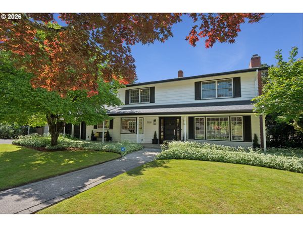 5120 SW SANTA MONICA CT, Portland, OR 97221