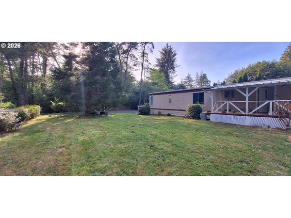 5425 BAY BERRY DR, Florence, OR 97439