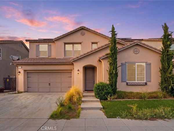 3451 Wrenwood Avenue, Clovis, CA 93619