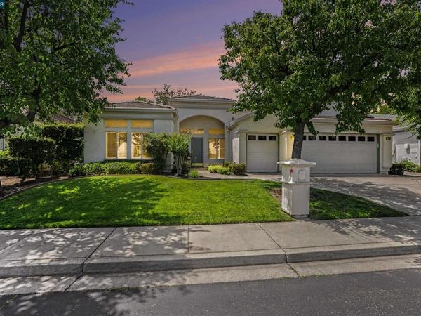 143 Honeygold Ln, Brentwood, CA 94513