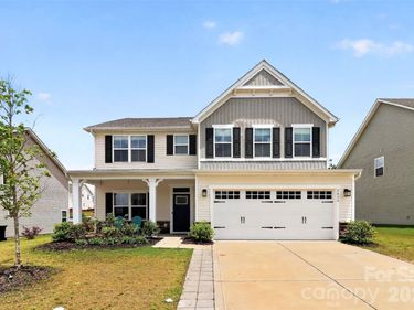 2030 Sewall Avenue SW, Concord, NC 28025