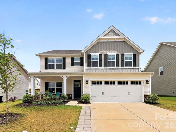 2030 Sewall Avenue SW, Concord, NC 28025