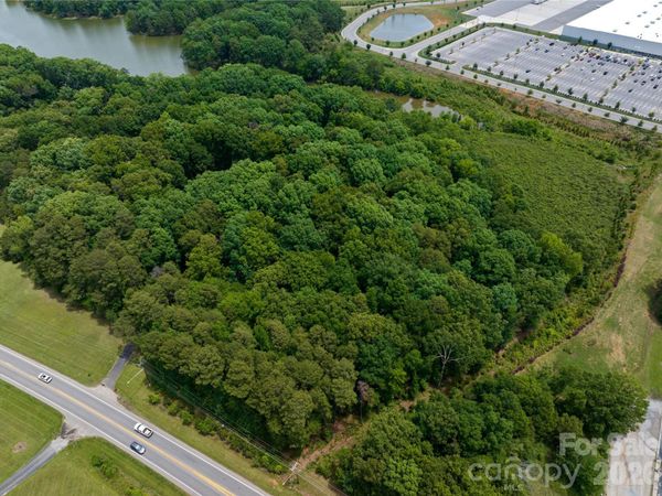 0 Concord Avenue , Monroe, NC 28110