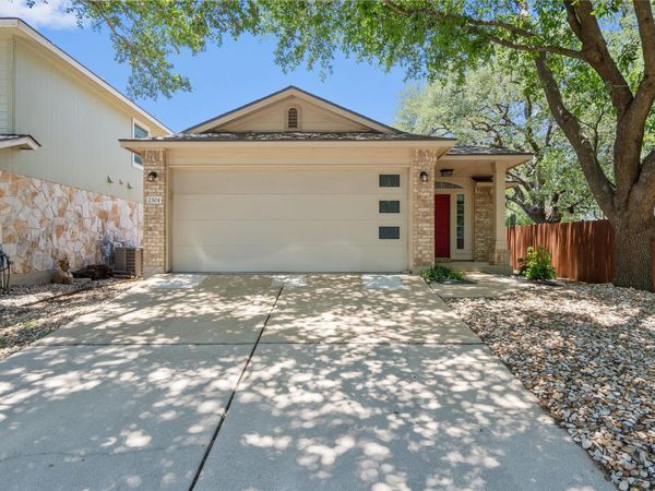 2304 Jesse Owens DR, Austin, TX 78748