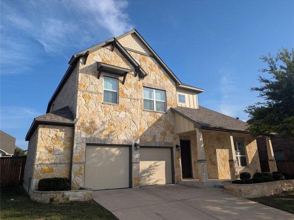 3112 Bouchette CV, Leander, TX 78641