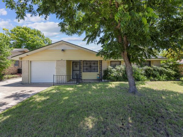 3817 Lancelot LN , Temple, TX 76502