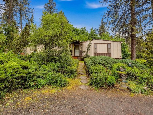 4305 W 27th Ave, Spokane, WA 99224