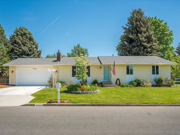 12802 E 27TH St, Spokane, WA 99216