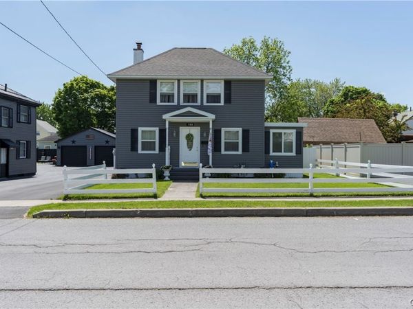 108 E Hoard Street , Watertown, NY 13601