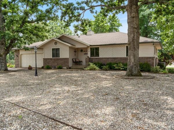 19 Kildonan Drive, Bella Vista, AR 72715