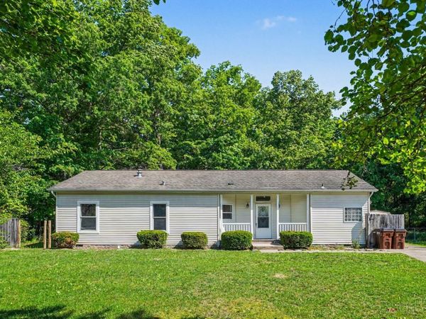 4229 E Fork Hills Drive, Williamsburg Twp, OH 45103