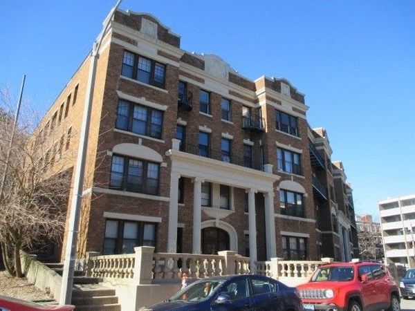 24 Sidlaw Rd, Unit 16, Boston, MA 02135
