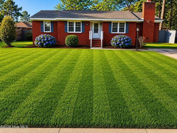 640 Clayton Street, Rocky Mount, NC 27803
