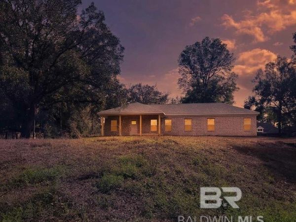 27217 Parker Lane, Daphne, AL 36526