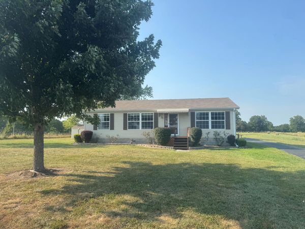 1601 State Highway Bb , Crane, MO 65633