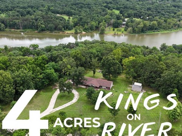 26629 Bobcat Lane , Shell Knob, MO 65747