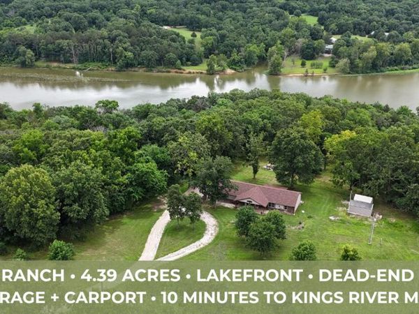 26629 Bobcat Lane, Shell Knob, MO 65747