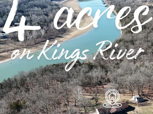 26629 Bobcat Lane , Shell Knob, MO 65747