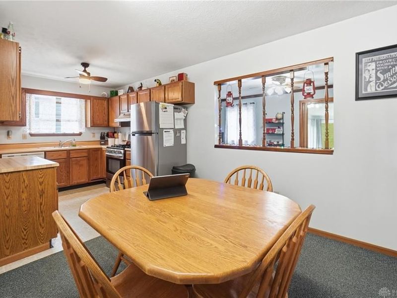 815 Spring Lake Circle, Enon Vlg, OH 45323 Photo 17