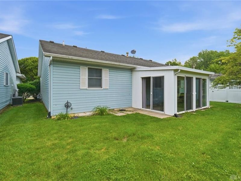 815 Spring Lake Circle, Enon Vlg, OH 45323 Photo 37