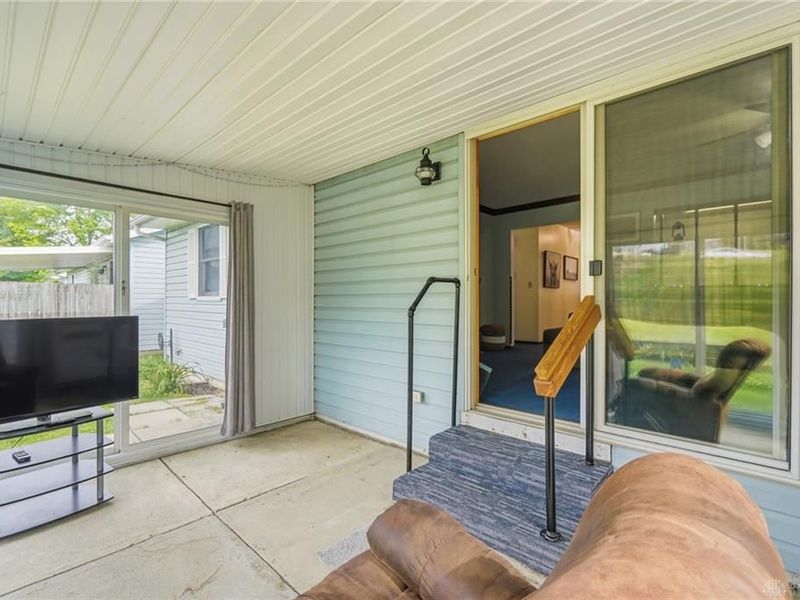 815 Spring Lake Circle, Enon Vlg, OH 45323 Photo 38