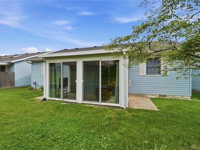 815 Spring Lake Circle, Enon Vlg, OH 45323 Photo 40
