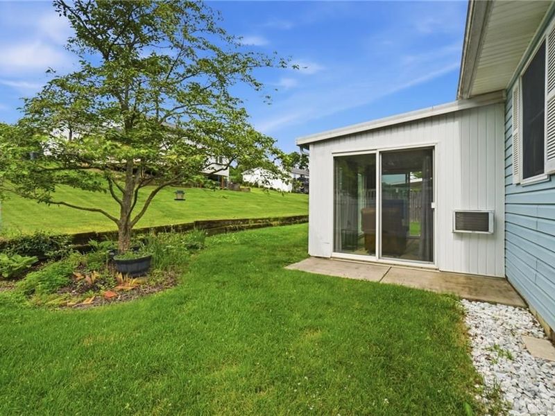 815 Spring Lake Circle, Enon Vlg, OH 45323 Photo 41