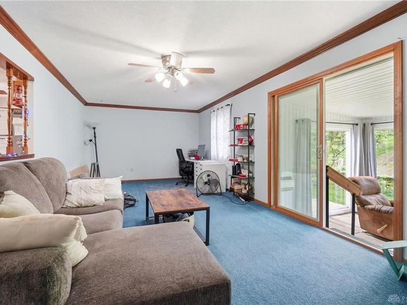 815 Spring Lake Circle, Enon Vlg, OH 45323 Photo 7