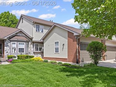 3146 Brookside Drive, Waterford Twp, MI 48328