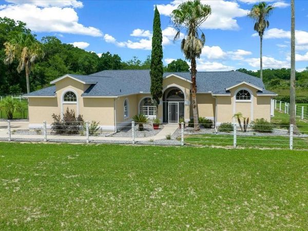15610 S HIGHWAY 475 , SUMMERFIELD, FL 34491