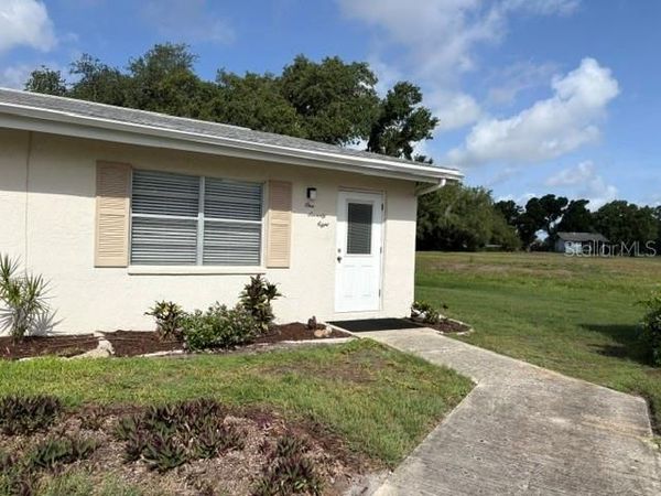 301 ANDOVER PLACE S, Unit 178, SUN CITY CENTER, FL 33573