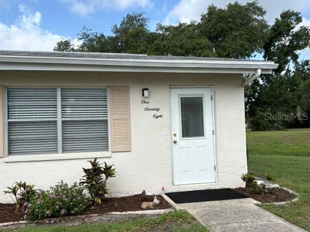 301 Andover Place S, Unit 178, Sun City Center, FL 33573 Photo