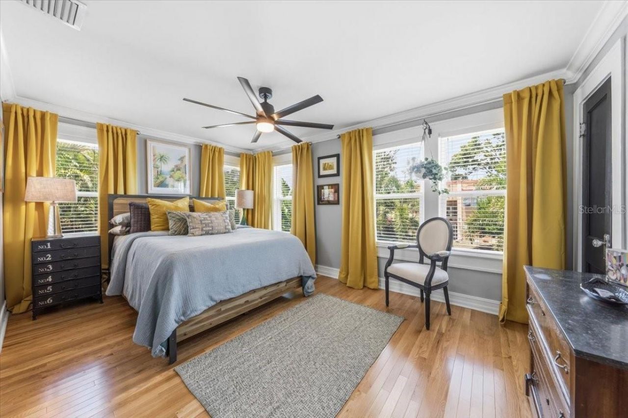 2450 Burlington Avenue N, Saint Petersburg, FL 33713 Photo