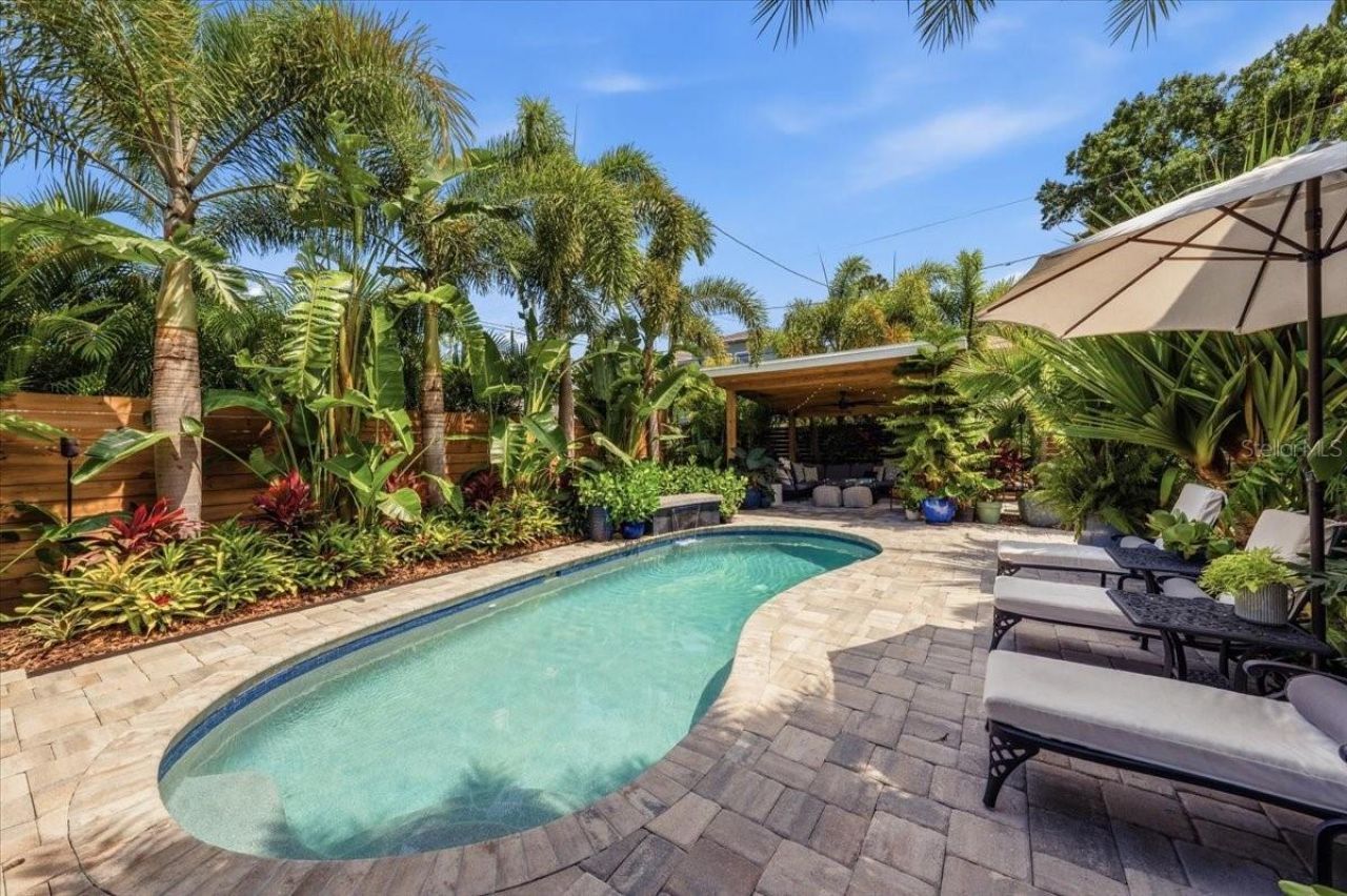 2450 Burlington Avenue N, Saint Petersburg, FL 33713 Photo