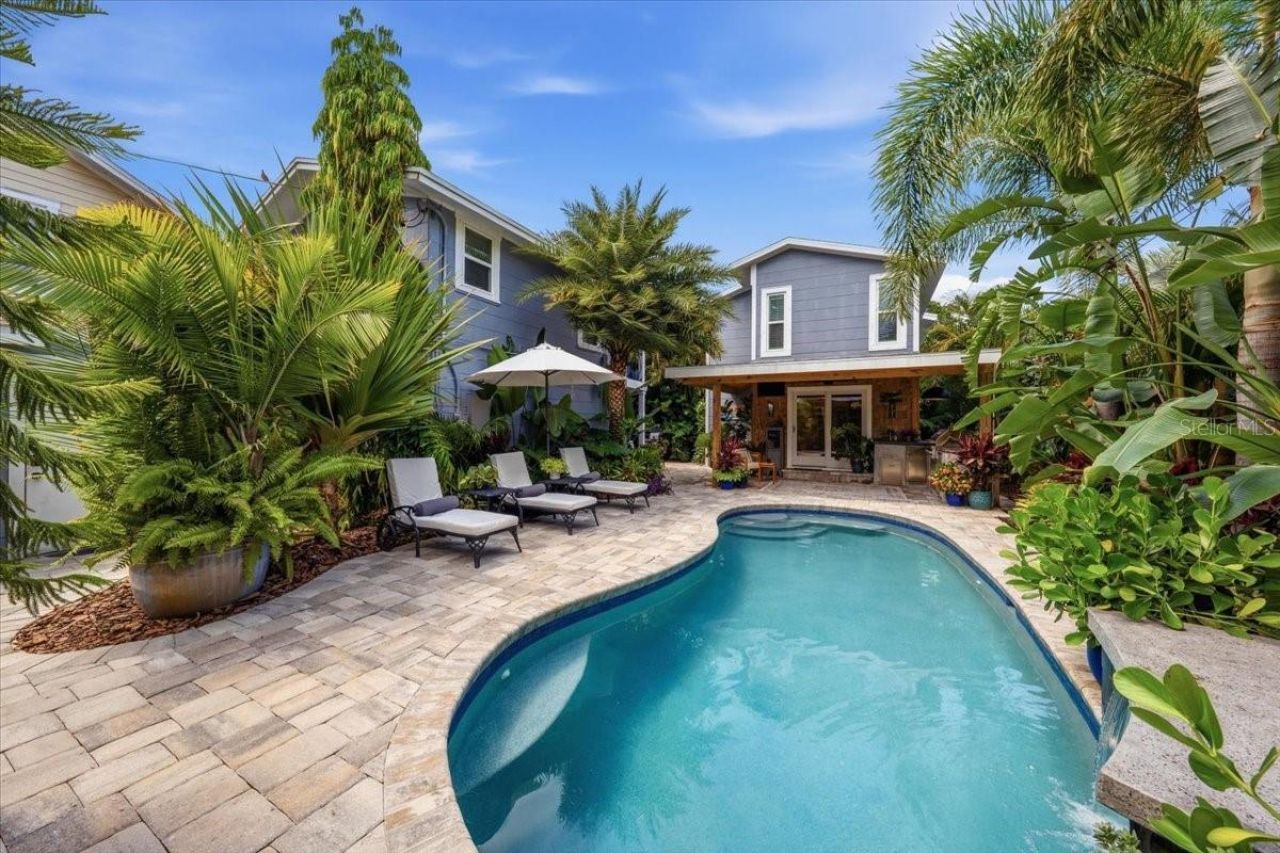 2450 Burlington Avenue N, Saint Petersburg, FL 33713 Photo