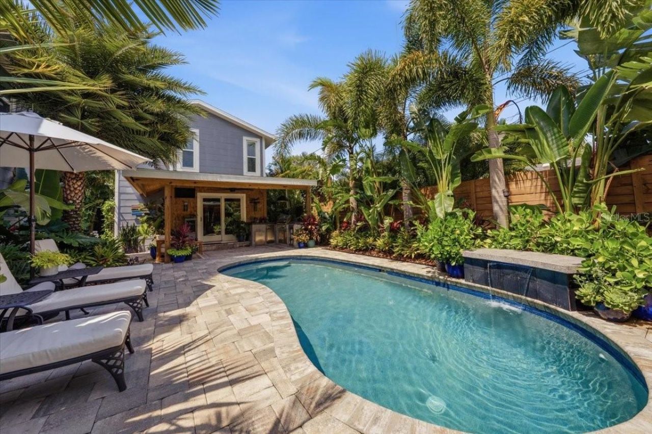 2450 Burlington Avenue N, Saint Petersburg, FL 33713 Photo