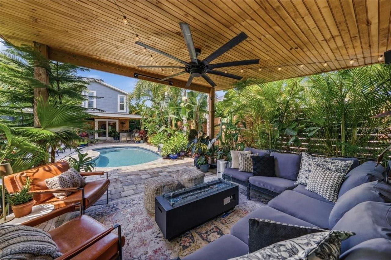 2450 Burlington Avenue N, Saint Petersburg, FL 33713 Photo