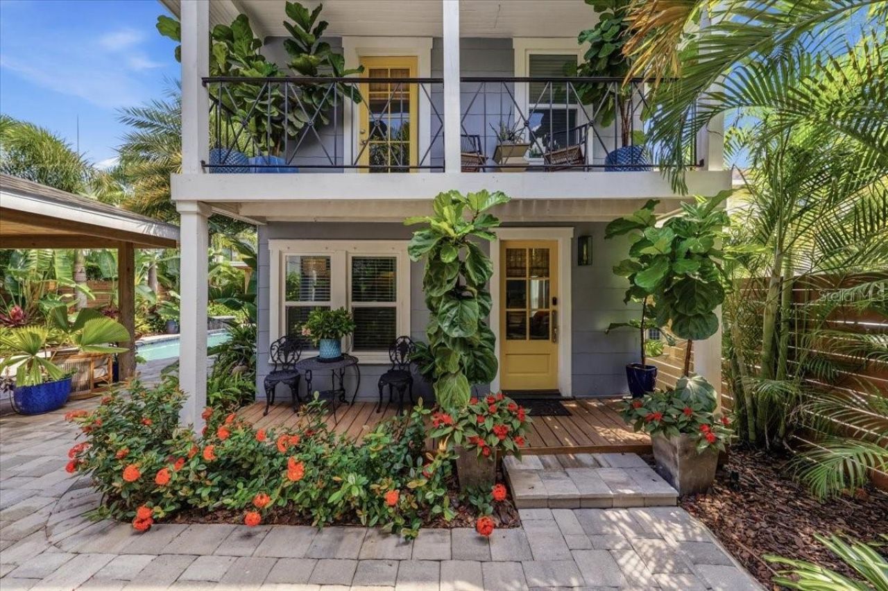 2450 Burlington Avenue N, Saint Petersburg, FL 33713 Photo