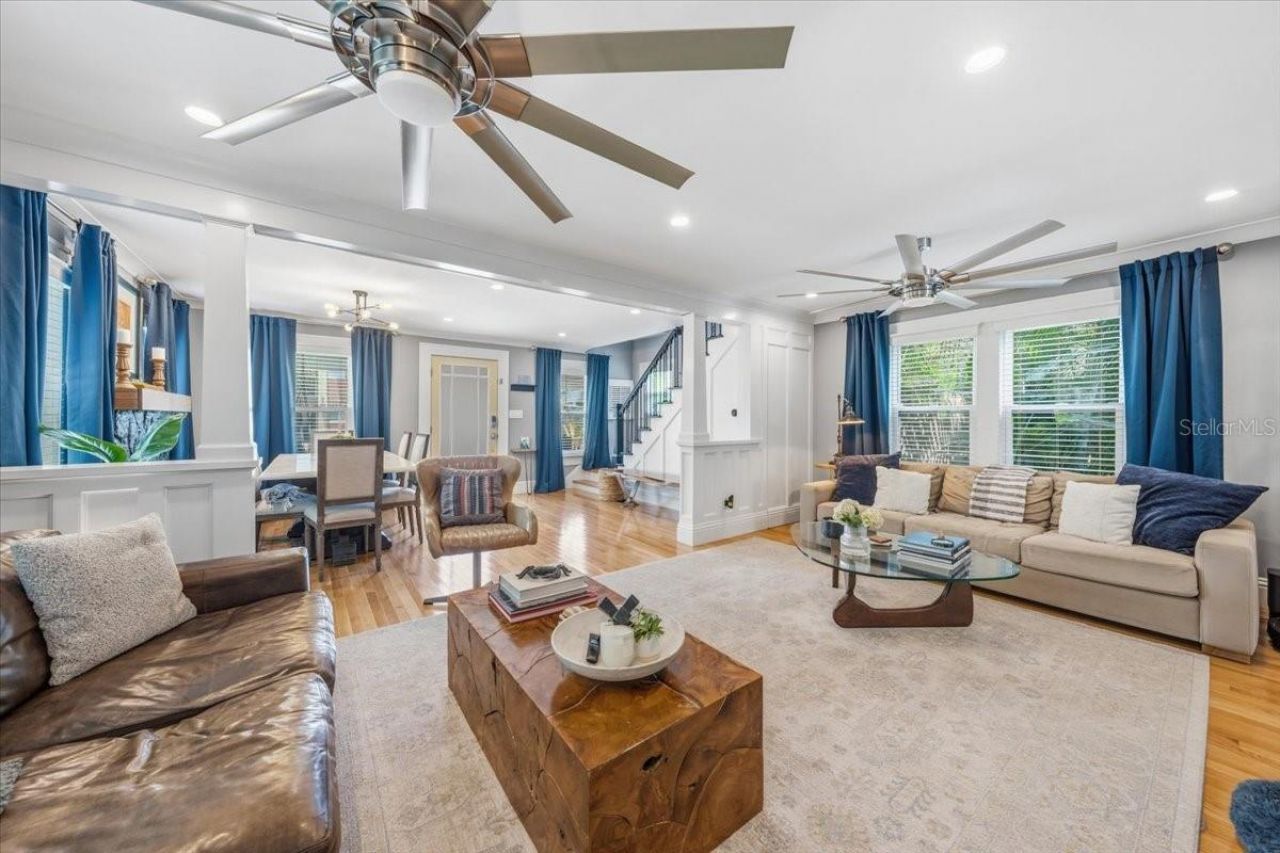 2450 Burlington Avenue N, Saint Petersburg, FL 33713 Photo