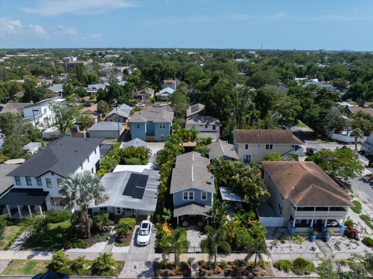 2450 Burlington Avenue N, Saint Petersburg, FL 33713 Photo