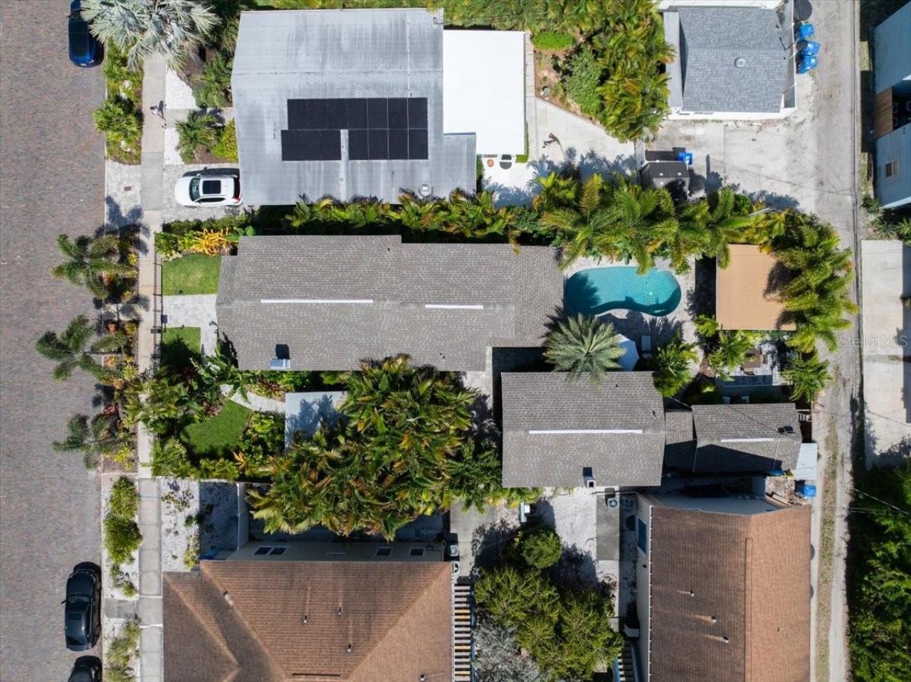2450 Burlington Avenue N, Saint Petersburg, FL 33713 Photo