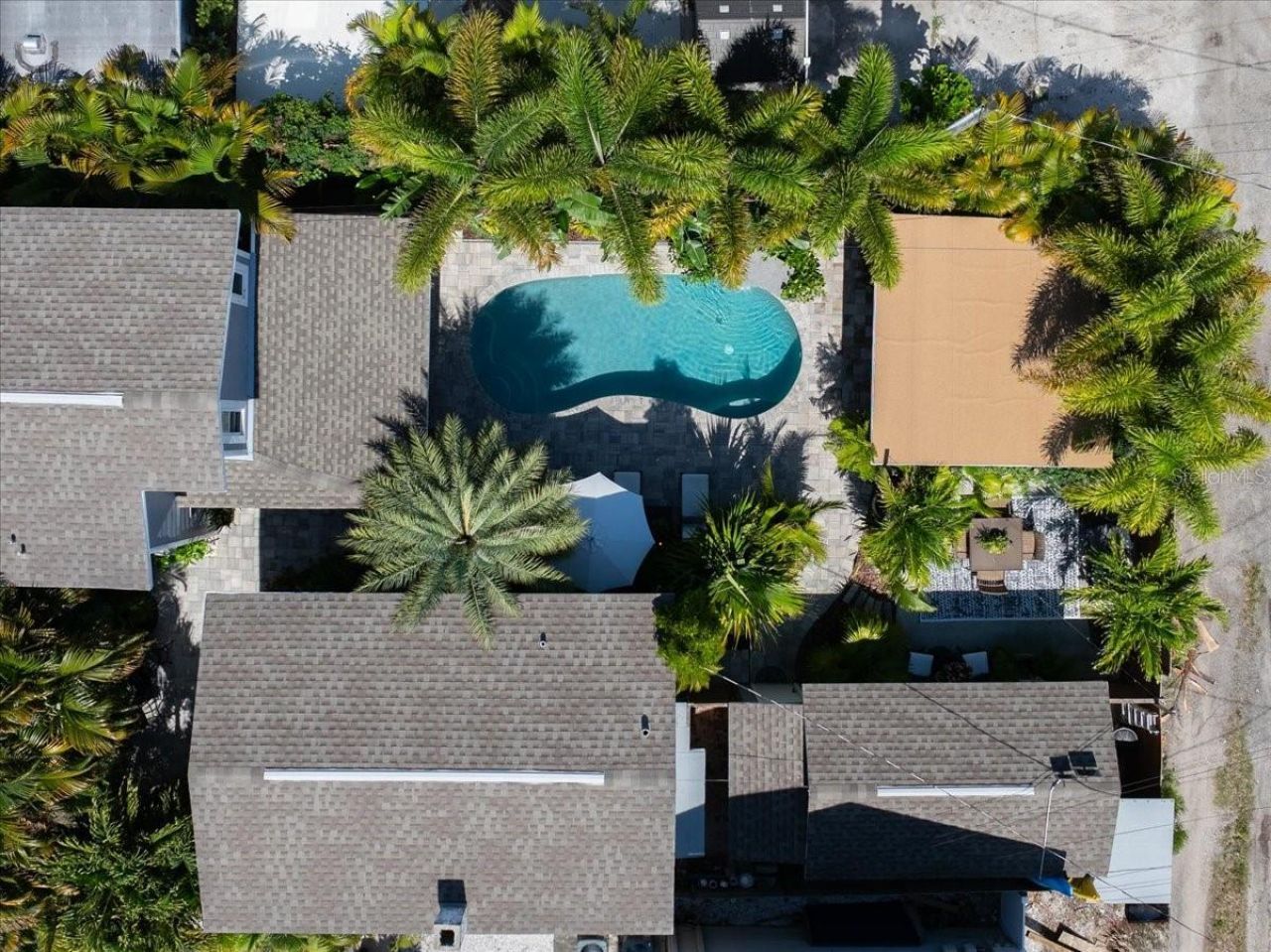 2450 Burlington Avenue N, Saint Petersburg, FL 33713 Photo