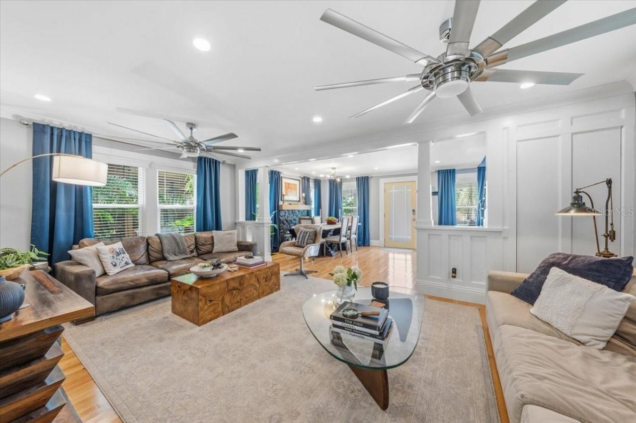 2450 Burlington Avenue N, Saint Petersburg, FL 33713 Photo