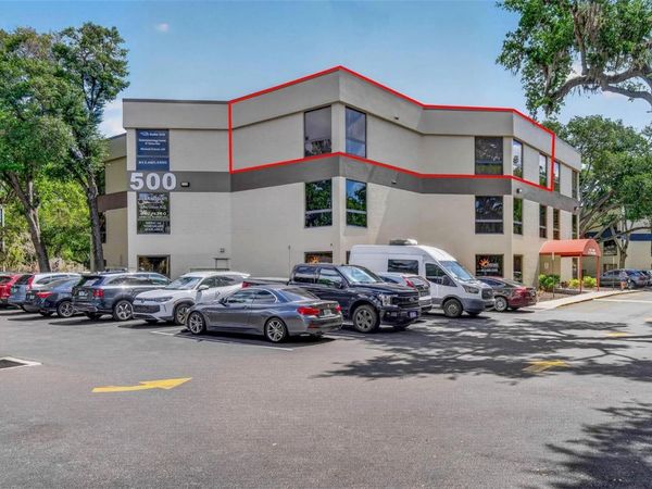 500 VONDERBURG DRIVE, Unit 314, BRANDON, FL 33511
