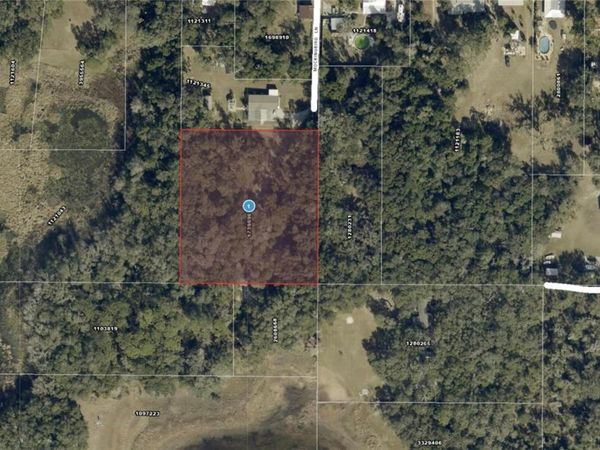 128 MOCKINGBIRD LANE , LADY LAKE, FL 32159